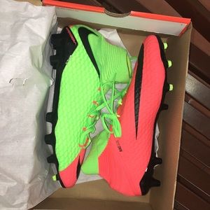 Nike Soccer Cleats